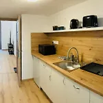 Apartman Starlight Budapest