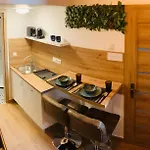 Starlight Apartman