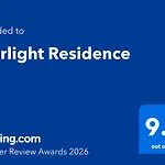 Apartman Starlight *