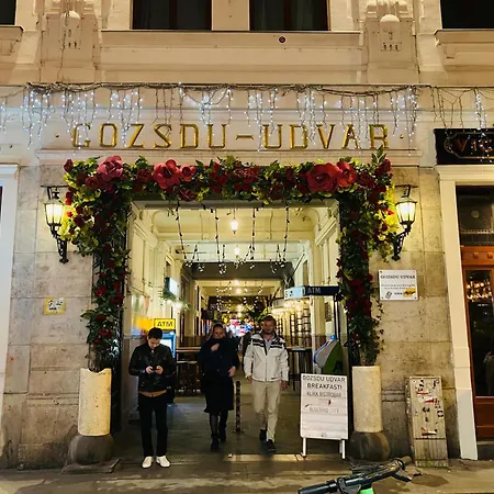 Starlight Апартаменты