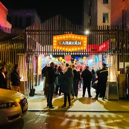 Апартаменты Starlight Будапешт