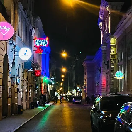 Starlight Апартаменты *