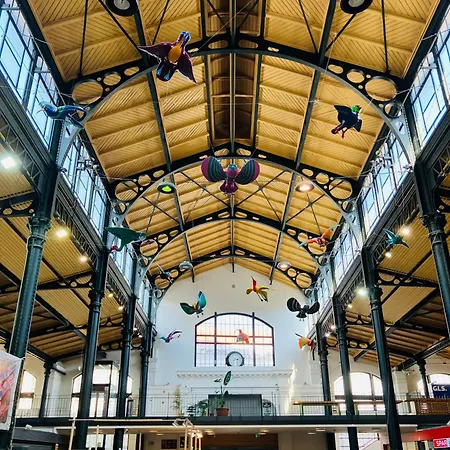 Starlight * Будапешт