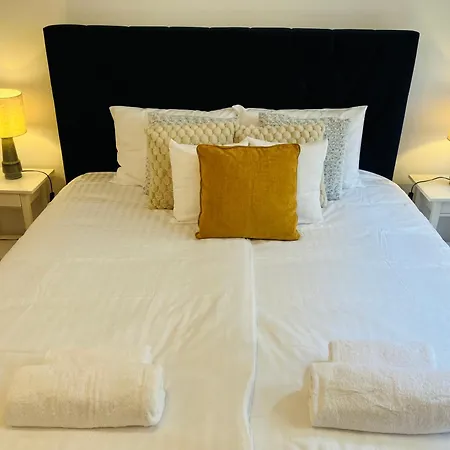 Starlight * Будапешт