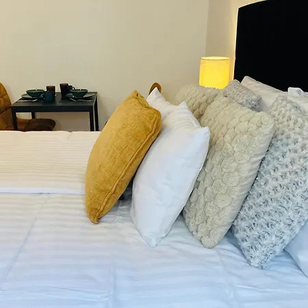 Apartament Starlight *