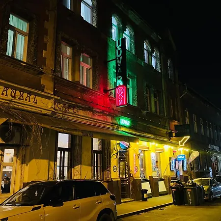 Apartamento Starlight *