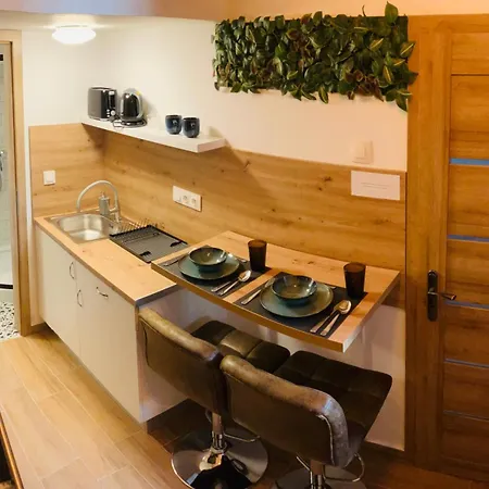 Starlight Apartament