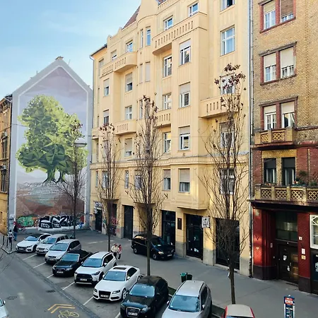 Starlight Apartament *