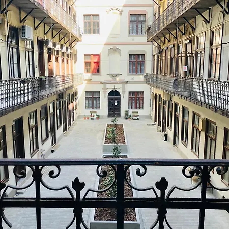 Starlight Apartament