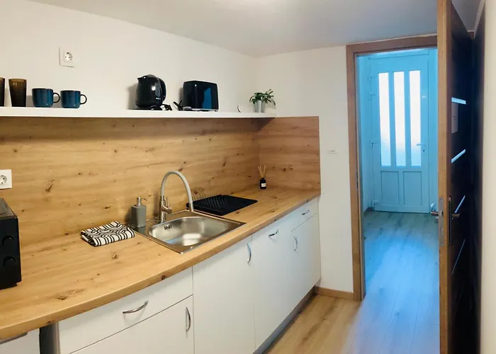 Apartamento Starlight *