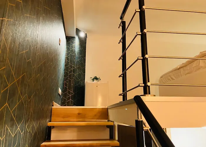 Apartamento Starlight Budapeste