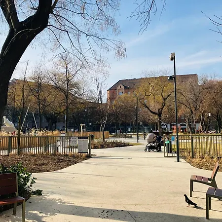 Starlight דירה *