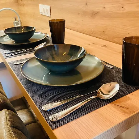 דירה Starlight בודפשט