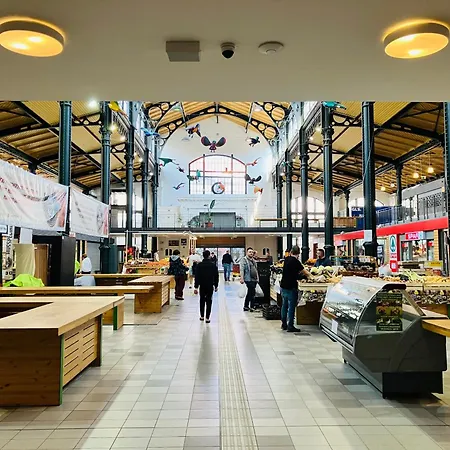 Starlight Apartament Budapeszt