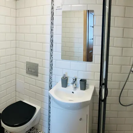 Apartman Starlight