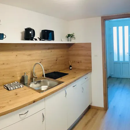 Apartman Starlight *