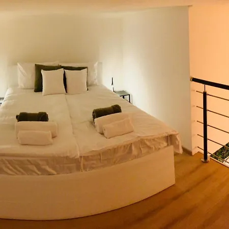 Starlight Apartman Budapest