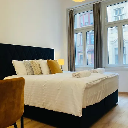 Apartman Starlight