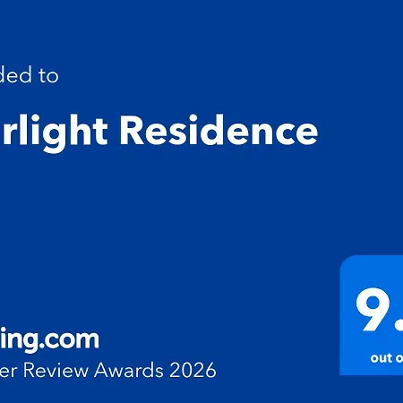 Apartament Starlight *