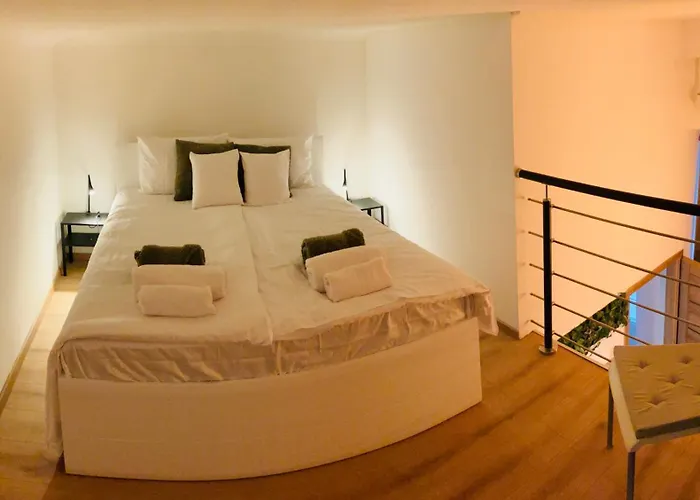 Starlight Appartement Budapest